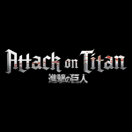 Collection image for: ATTACK ON TITAN