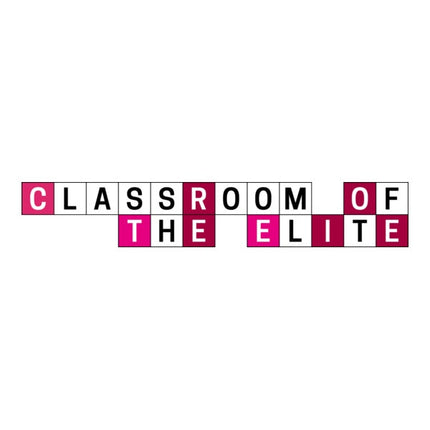 Collection image for: CLASSROOM OF THE ELITE