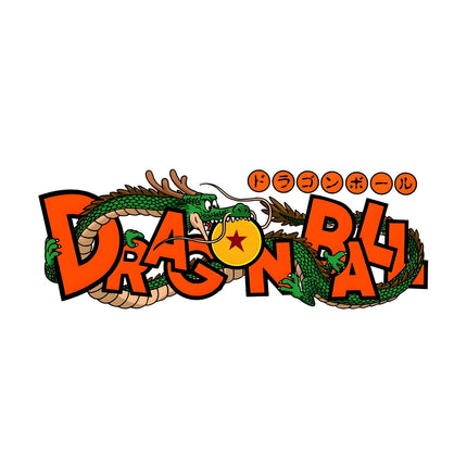 Collection image for: DRAGON BALL