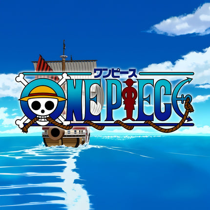 Collection image for: ONE PIECE