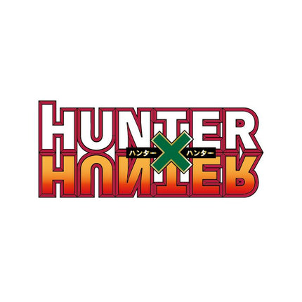Collection image for: HUNTERxHUNTER