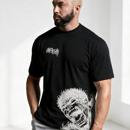 CAMISETA BERSERK - GUTS