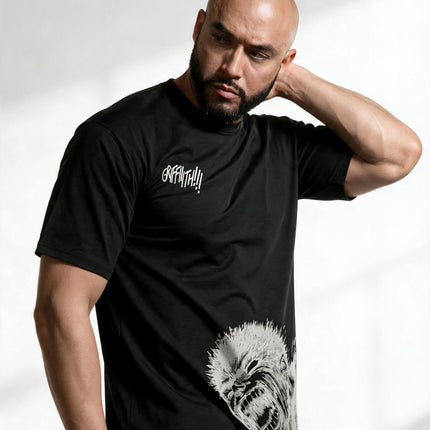 CAMISETA BERSERK - GUTS
