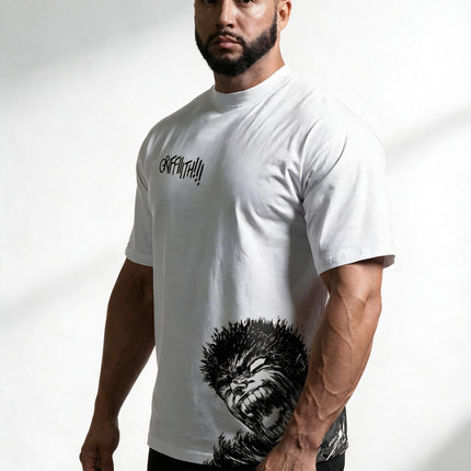 CAMISETA BERSERK - GUTS