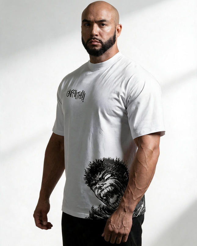 CAMISETA BERSERK - GUTS