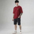 vermelho / p