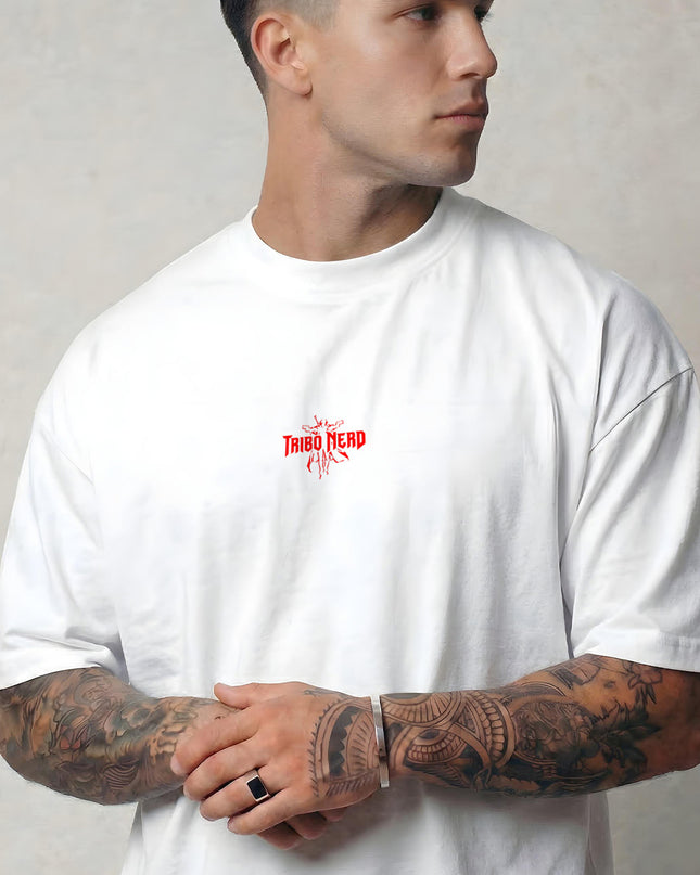 CAMISETA DANTE