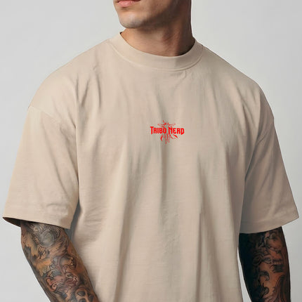 CAMISETA DANTE