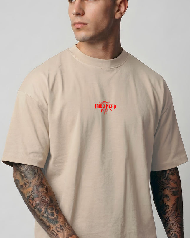 CAMISETA DANTE