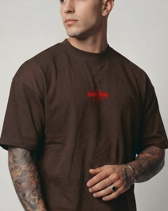 CAMISETA DANTE