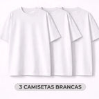 3 Brancas / P