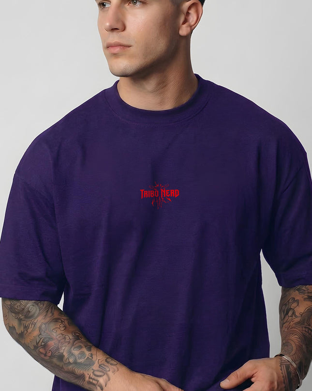 CAMISETA DANTE