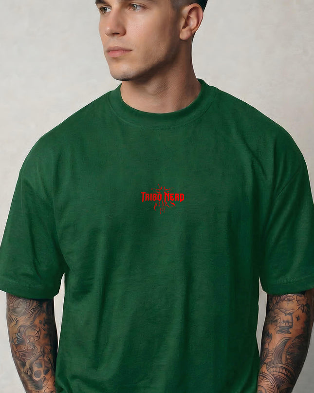 CAMISETA DANTE