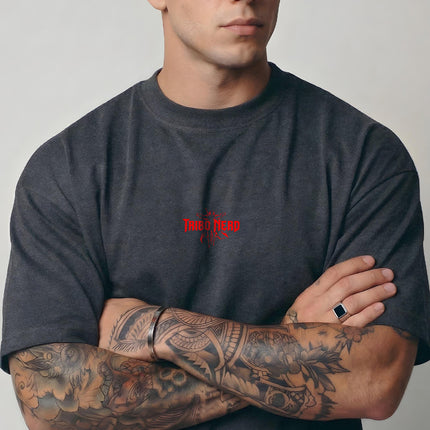CAMISETA DANTE