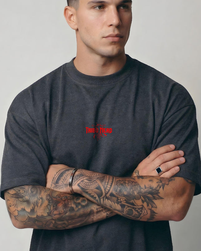 CAMISETA DANTE