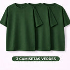 3 Verdes / P