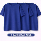 3 Azul / P