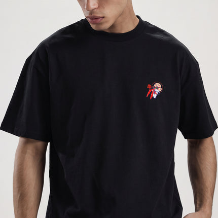CAMISETA MESTRE KAME - SABEDORIA E CAOS