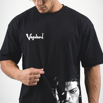 CAMISETA VAGABOND