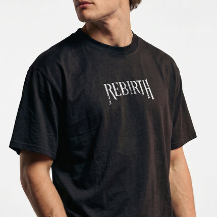 CAMISETA REBIRTH