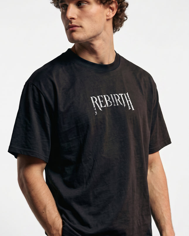 CAMISETA REBIRTH