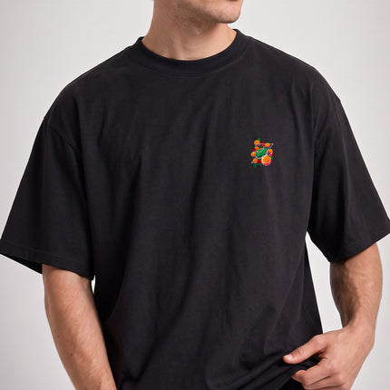 CAMISETA DRAGON BALL Z - SEVEN FLOWERS