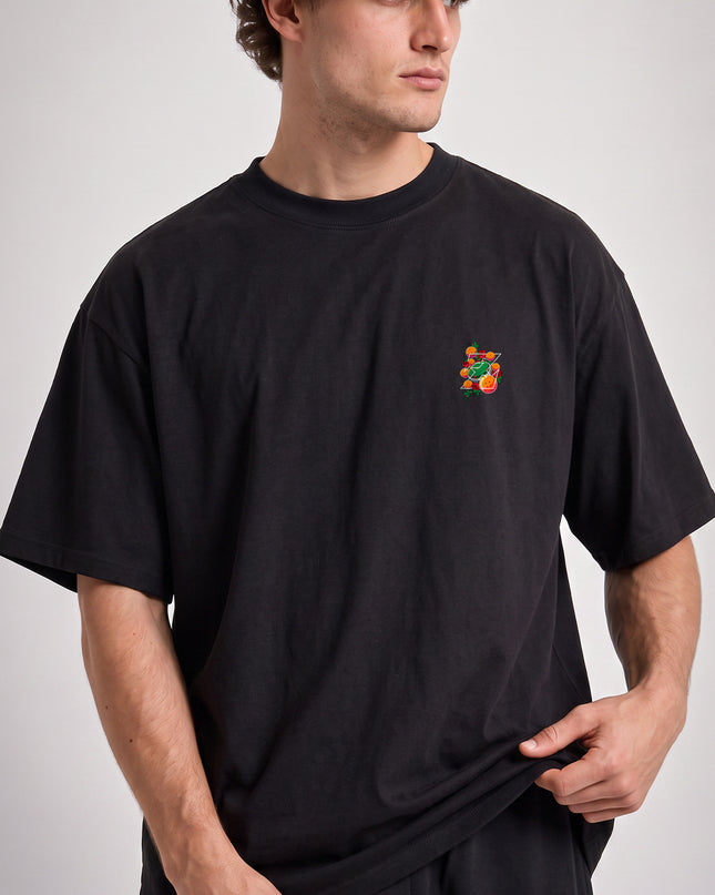 CAMISETA DRAGON BALL Z - SEVEN FLOWERS