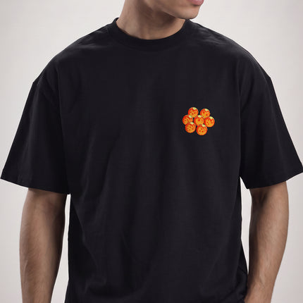 CAMISETA GOHAN