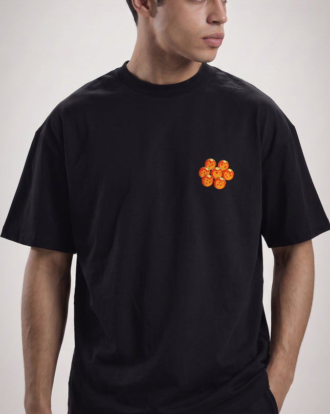 CAMISETA GOHAN