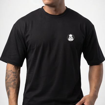 CAMISETA LUFFY GEAR 5
