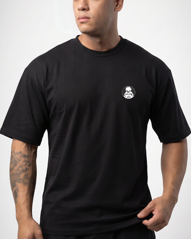 CAMISETA LUFFY GEAR 5