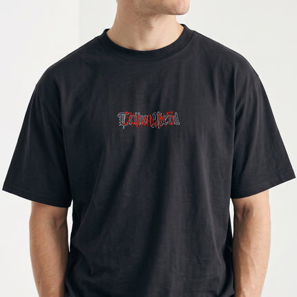CAMISETA SHANKS