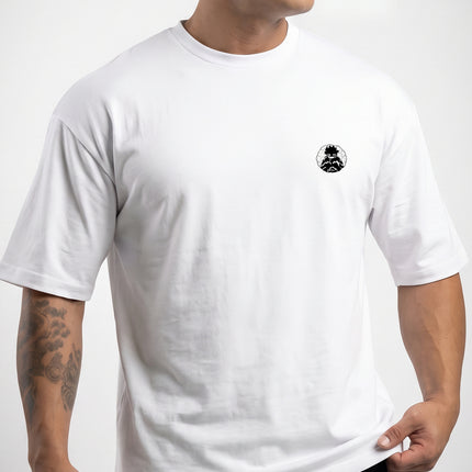 CAMISETA LUFFY GEAR 5