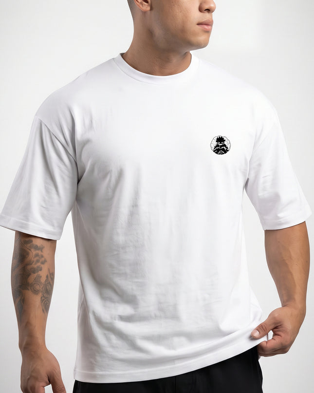 CAMISETA LUFFY GEAR 5