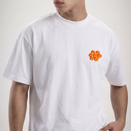 CAMISETA GOHAN