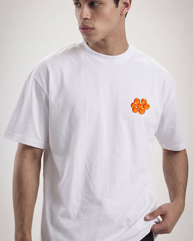 CAMISETA GOHAN