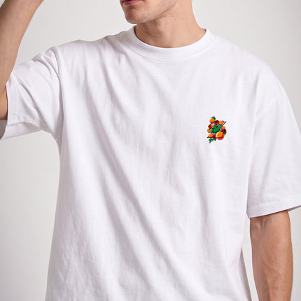 CAMISETA DRAGON BALL Z - SEVEN FLOWERS