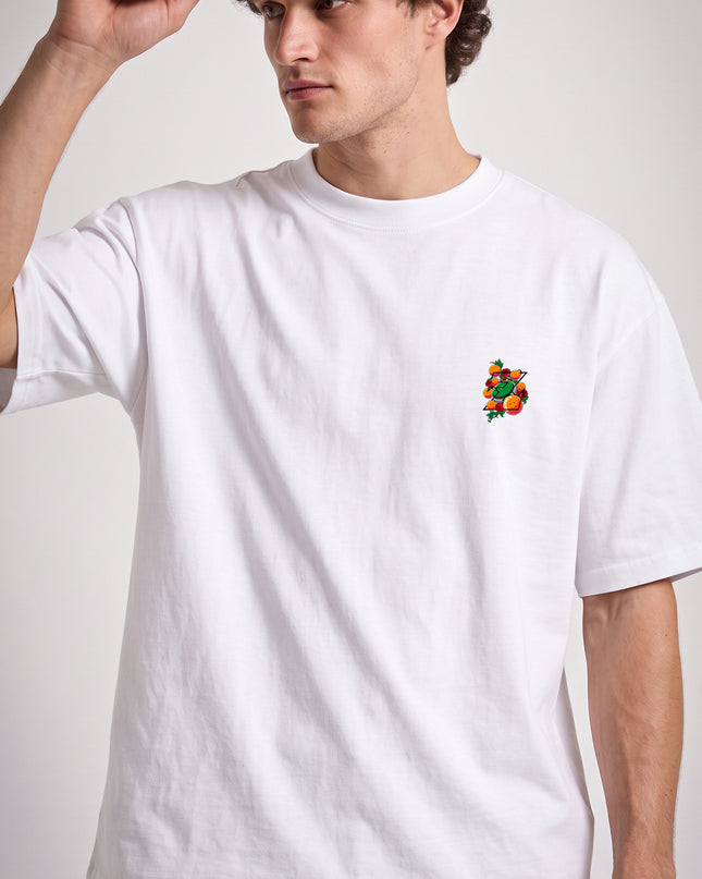 CAMISETA DRAGON BALL Z - SEVEN FLOWERS