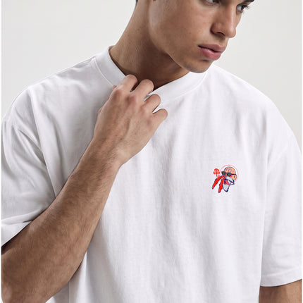 CAMISETA MESTRE KAME - SABEDORIA E CAOS