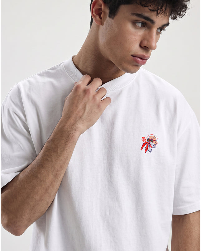 CAMISETA MESTRE KAME - SABEDORIA E CAOS