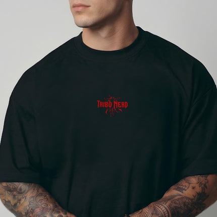 CAMISETA DANTE
