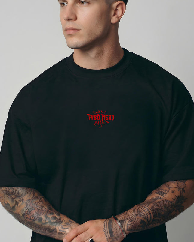 CAMISETA DANTE