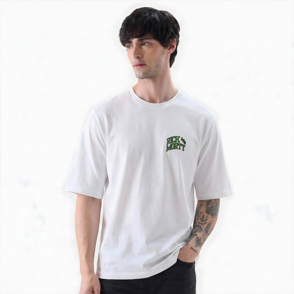 CAMISETA RICK AND MORTY - TRIBO NERD MULTIVERSAL