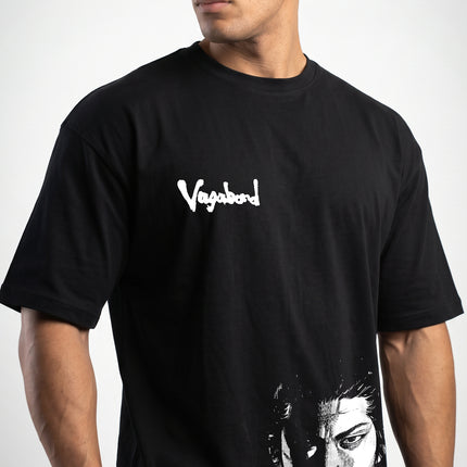 CAMISETA VAGABOND