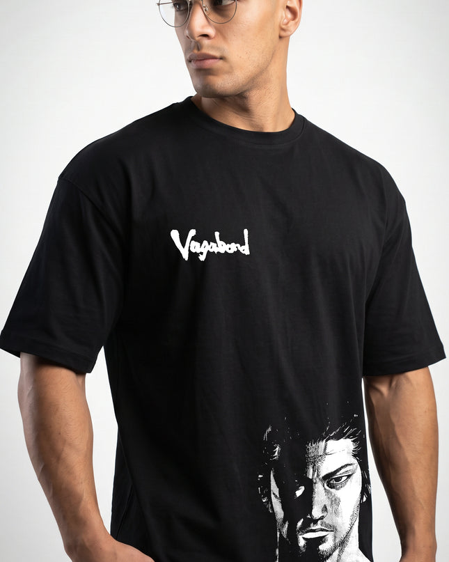 CAMISETA VAGABOND