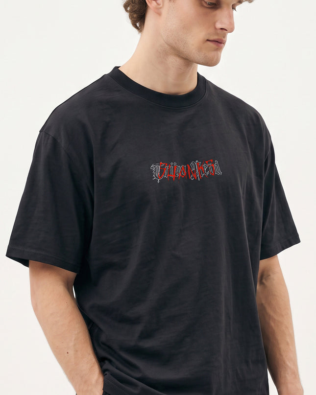 CAMISETA SHANKS