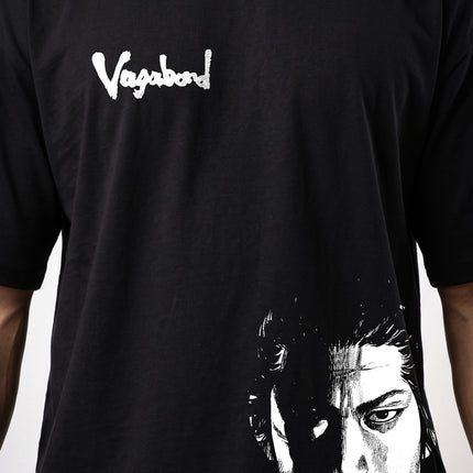 CAMISETA VAGABOND
