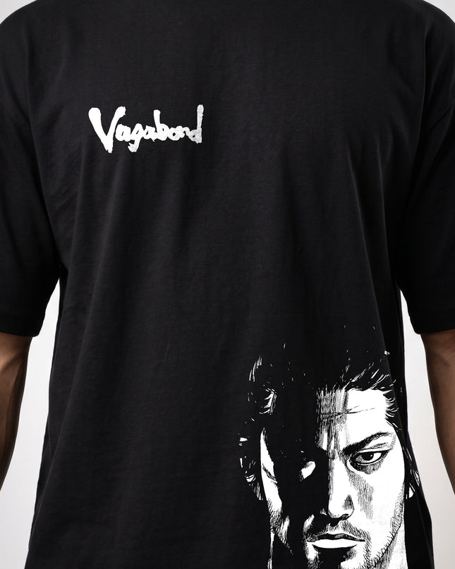 CAMISETA VAGABOND