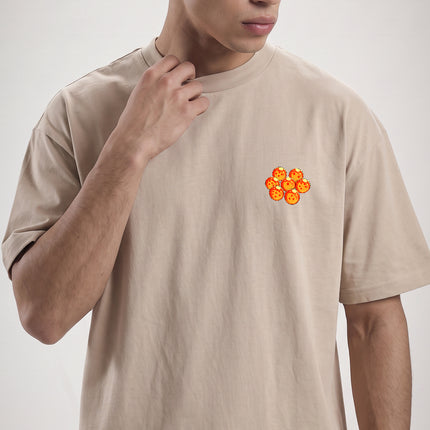 CAMISETA GOHAN