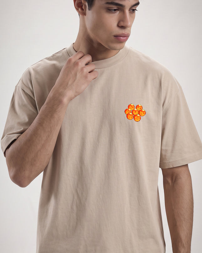 CAMISETA GOHAN